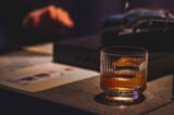 Atopia cocktail low alcol Negroni Zero