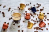 Capsule per caffè