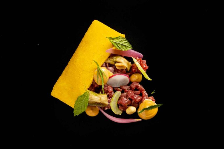 Carnal a Roma, la recensione del ristorante di Roy Caceres