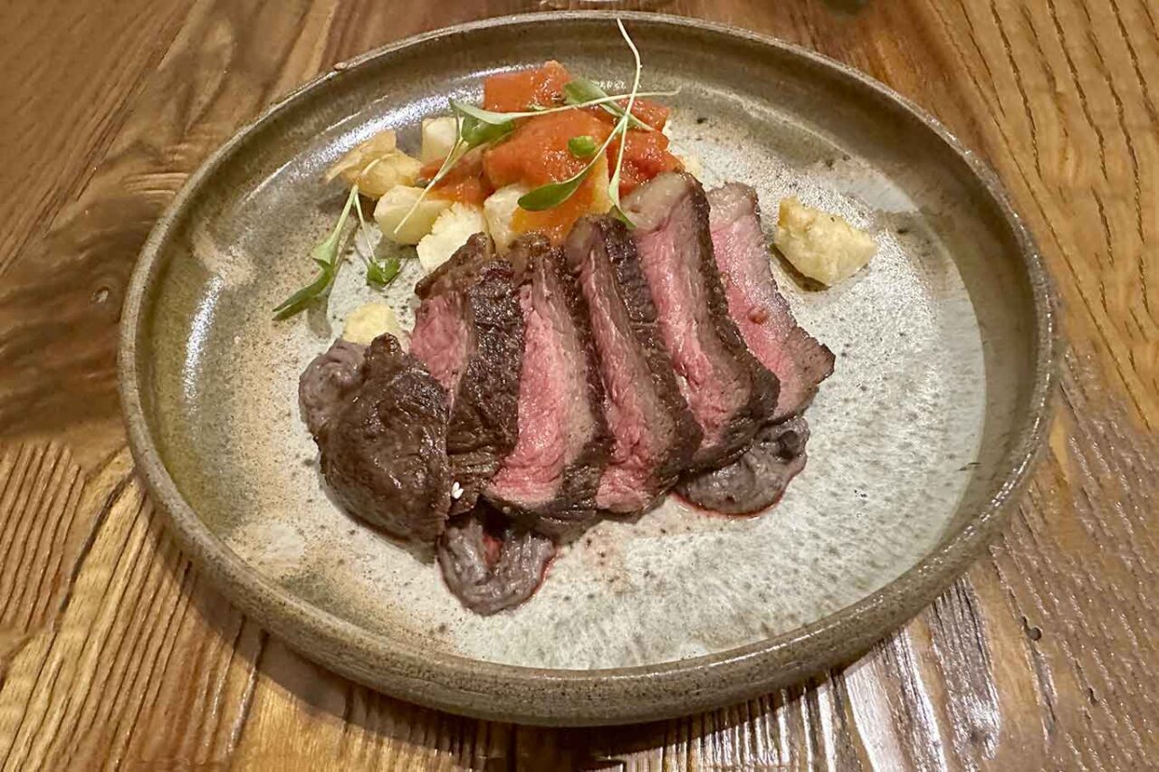 Carnal Morso Sabroso a Roma picanha