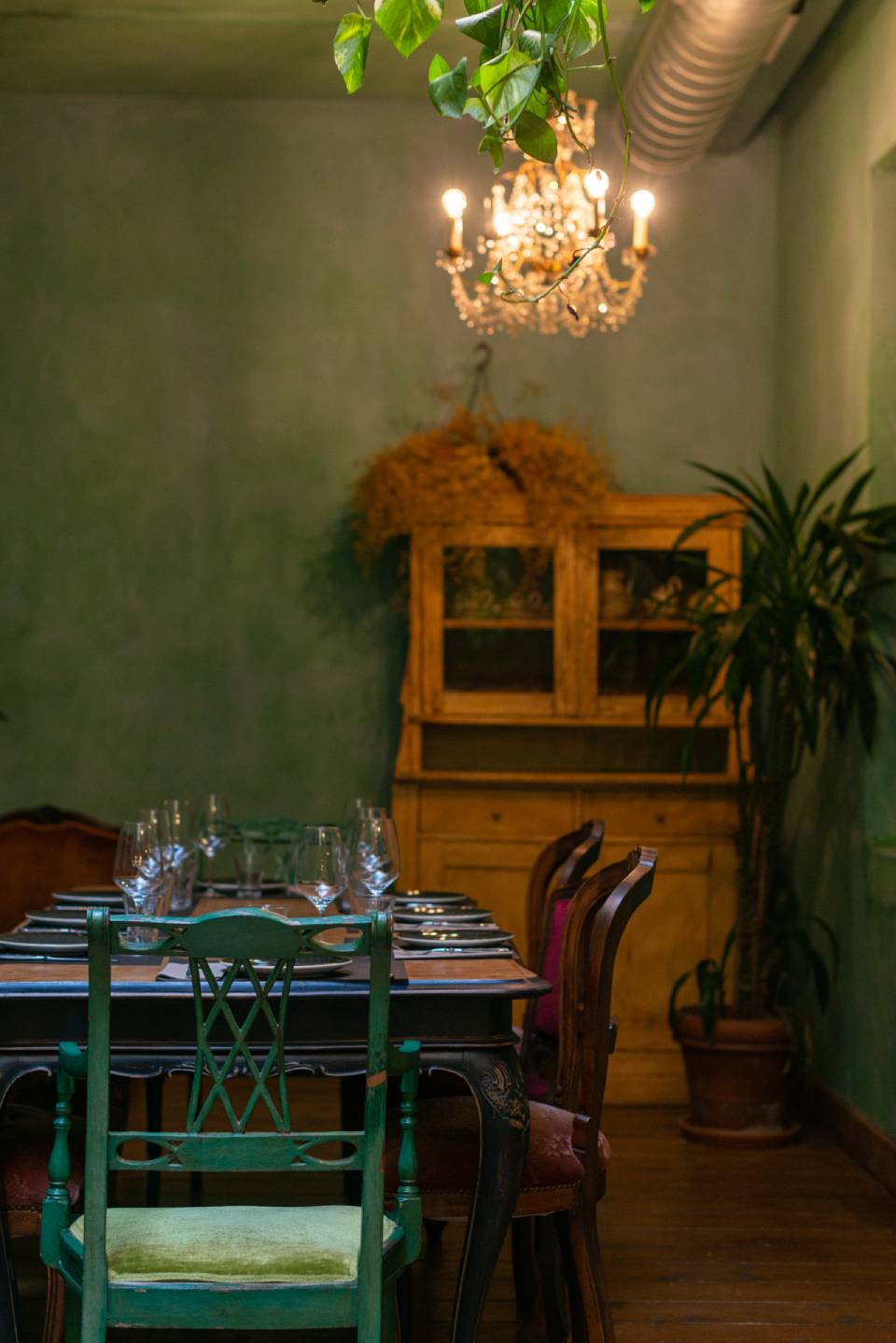 Circolo Vittorio roma interno ristorante capodanno 2023
