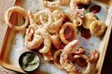 Finger food per il buffet di capodanno