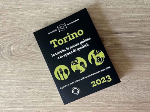 Guida Pecora Nera Torino 2023