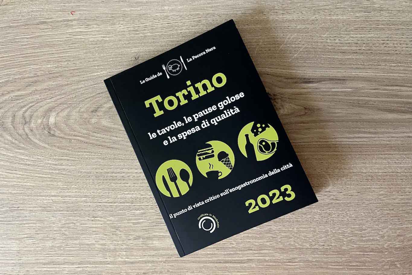 Guida Pecora Nera Torino 2023