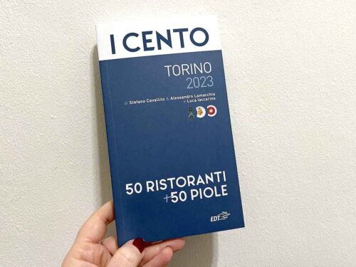 I Cento di Torino 2023 guida