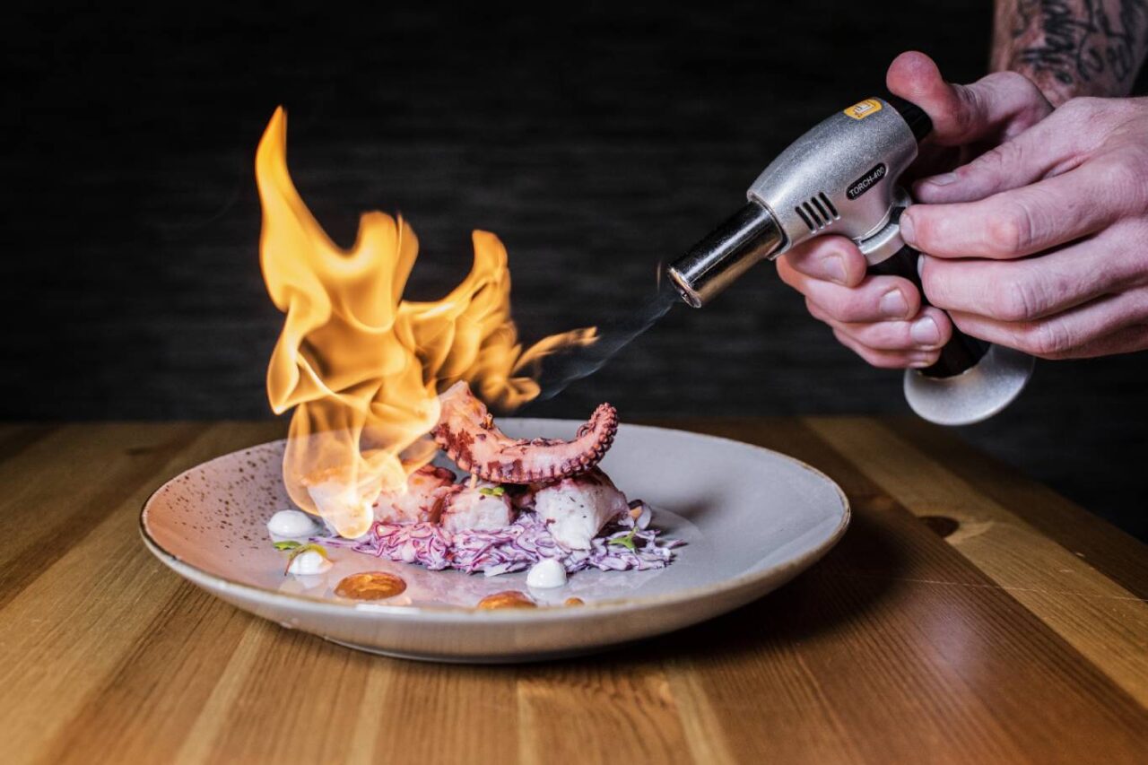 iodio roma ristorante capodanno 2023