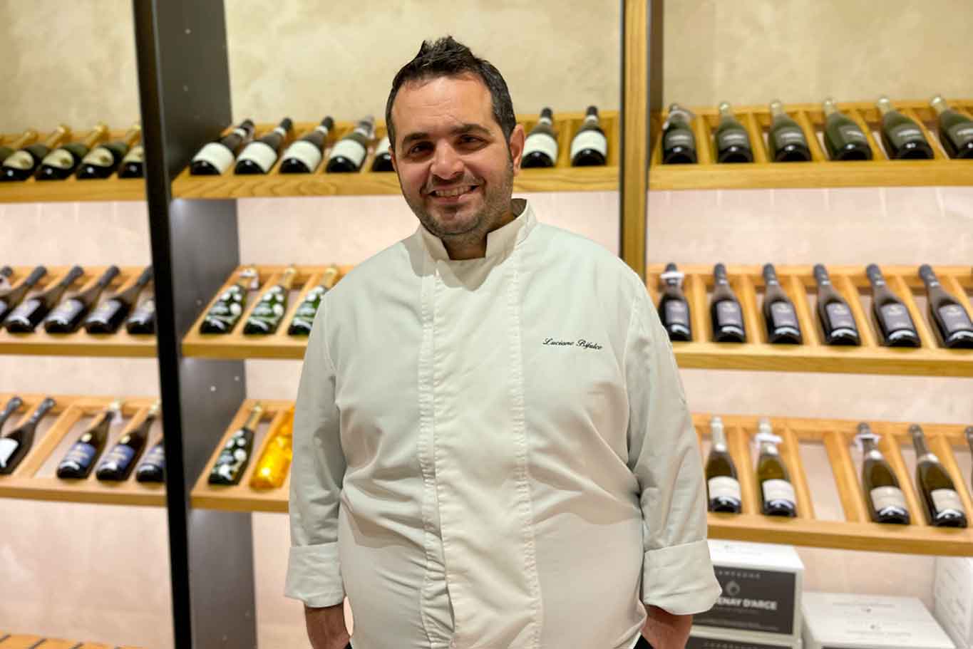 Luciano Bifulco carne ad Ottaviano