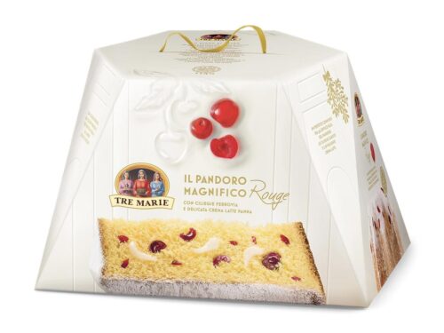 Miglior pandoro Altroconsumo 2022 tre marie