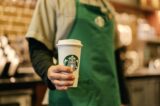 Starbucks firenze