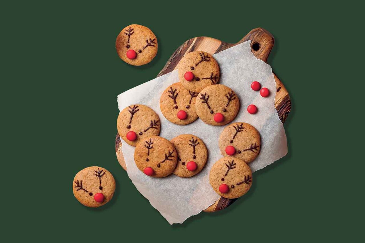 cookies natalizi