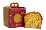 harrods massari panettone artigianale