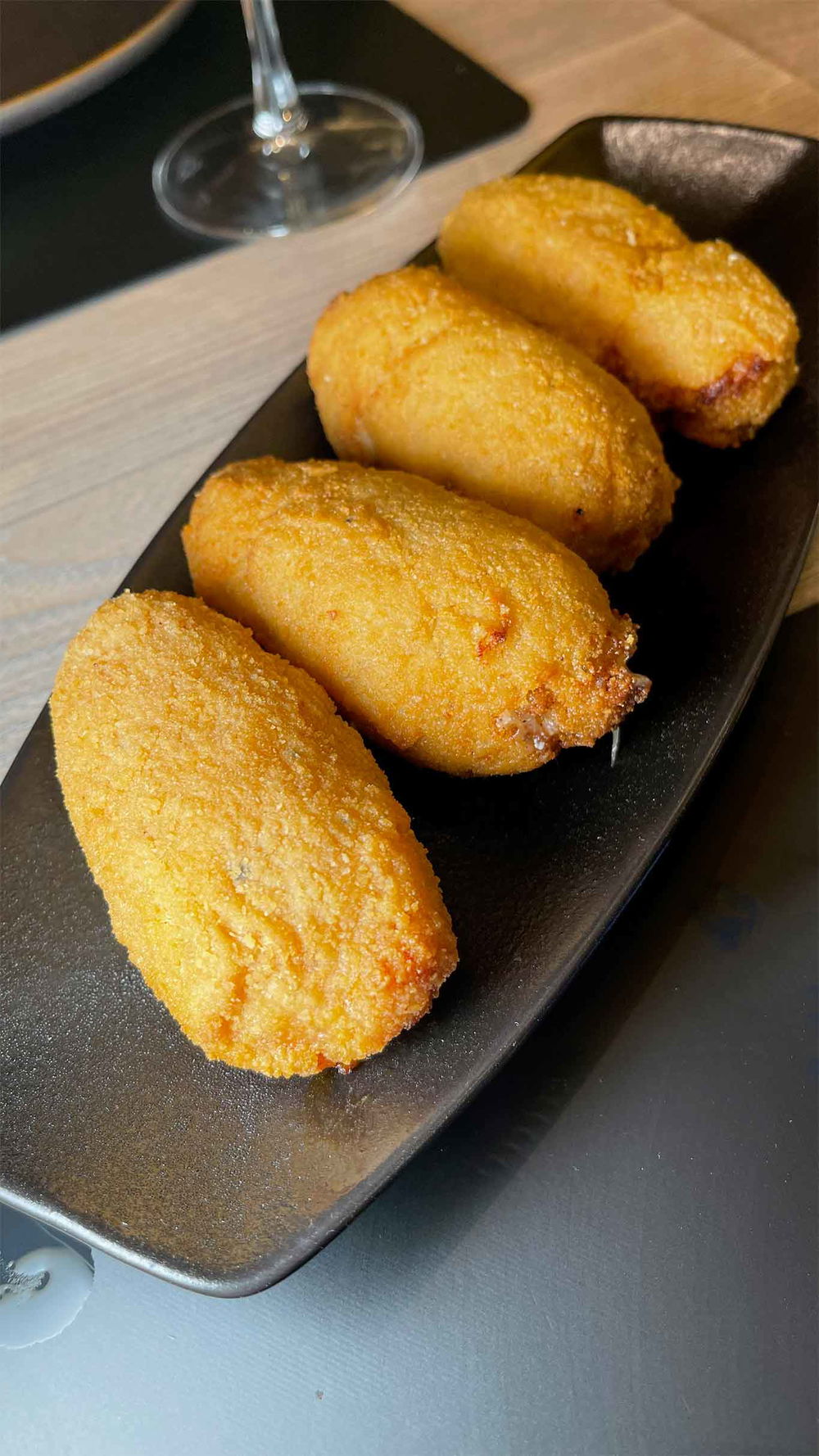 Pizza a Kilo, la nuova pizzeria di Carlo Sammarco a Frattamaggiore