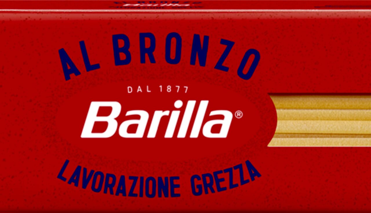 Migliori spaghetti per Altroconsumo Barilla al bronzo