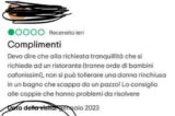 Brado recensione