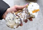 Cannolo Piana degli Albanesi