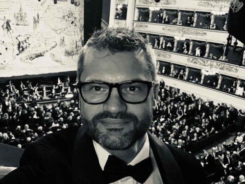 Enrico Bartolini fatturato 2022