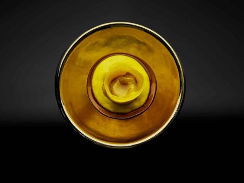 Gong milano raviolo d’oro