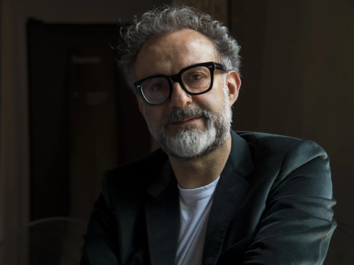 Massimo Bottura