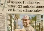 Tommaso mazzanti influencer