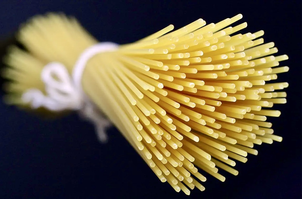 Migliori spaghetti altroconsumo