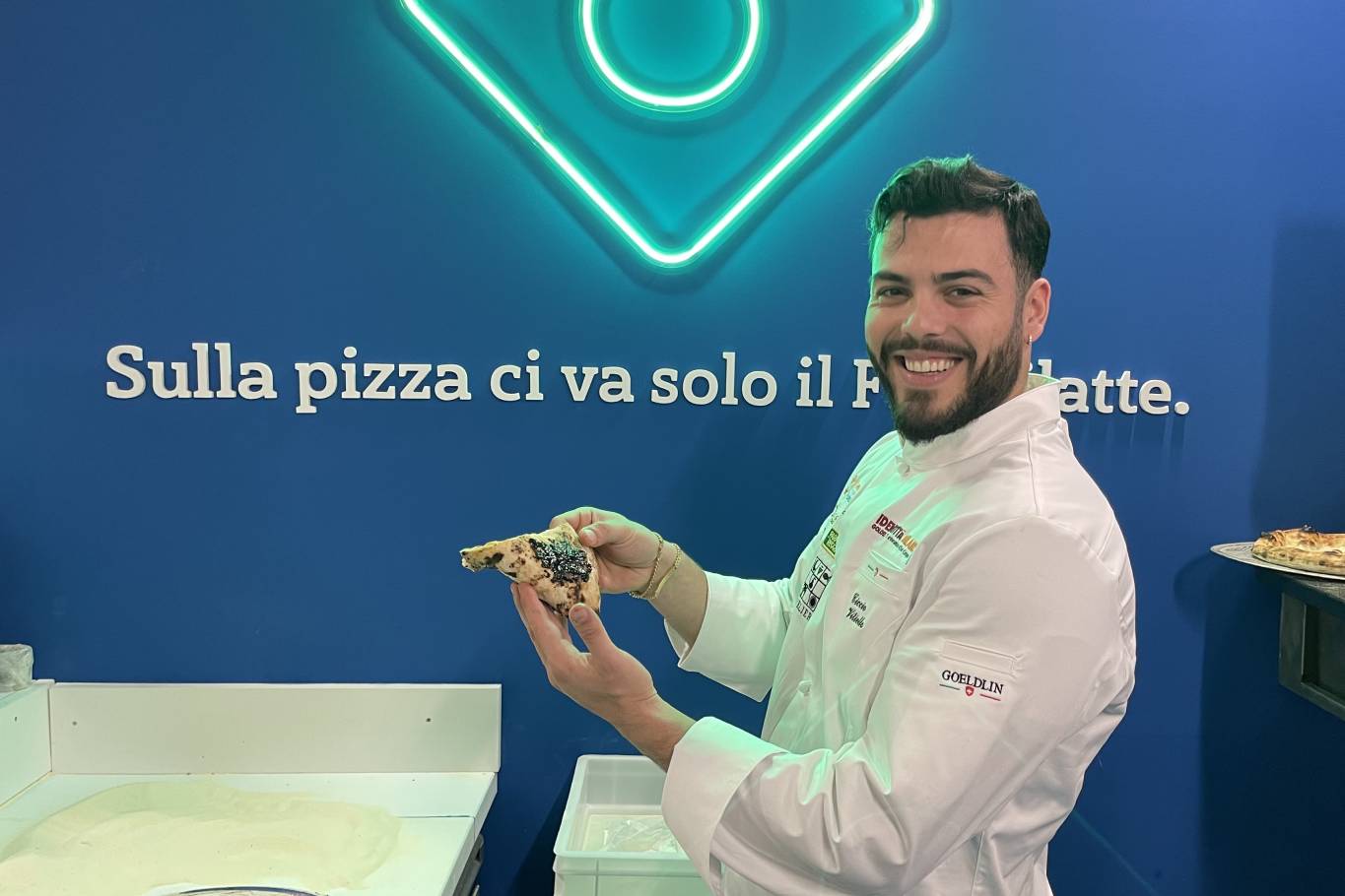 latteria sorrentina ciccio vitiello