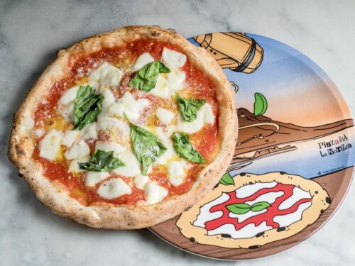 Pizza coccia pizzeria la notizia 53