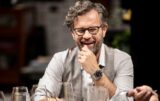 Cracco sbarca a Roma