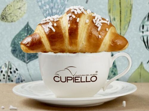 Cornetto Cupiello fresystem