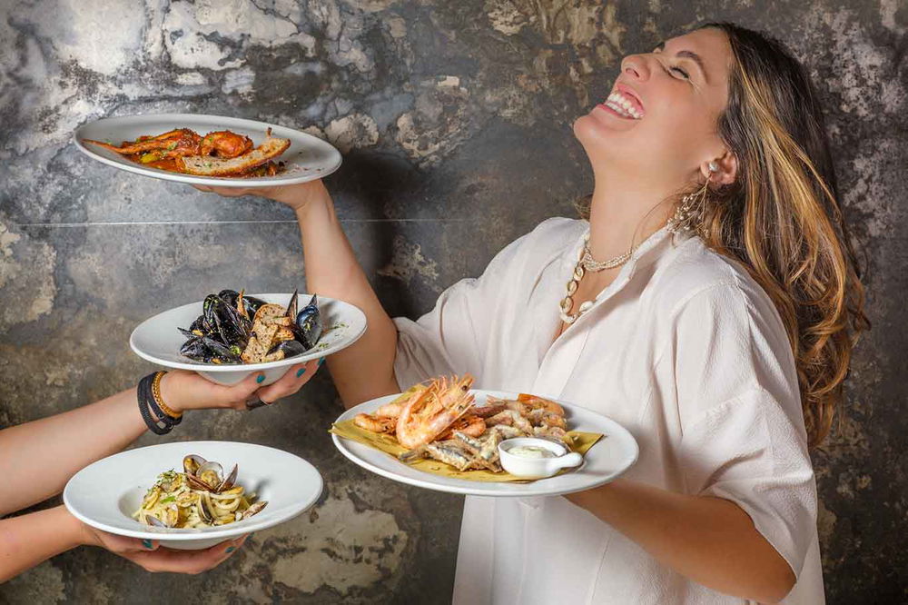 Proloco Trastevere a Roma, menu e prezzi del locale a tutto Lazio