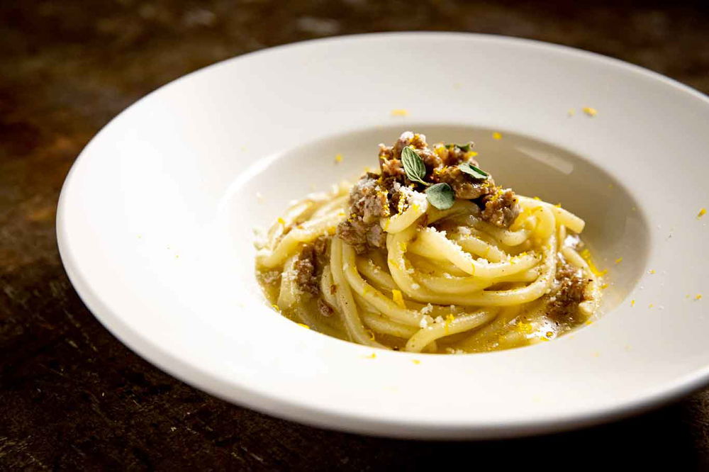 Proloco Trastevere a Roma, menu e prezzi del locale a tutto Lazio