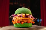 grillo burger pane e trita