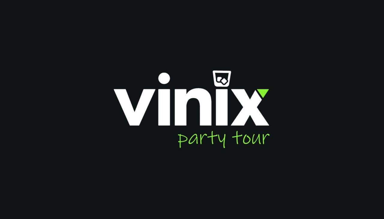 Vinix Party Tour