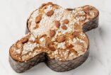 Colomba classica Iginio Massari