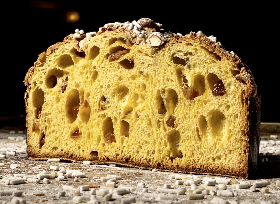 Miglior colomba artigianale 2023
