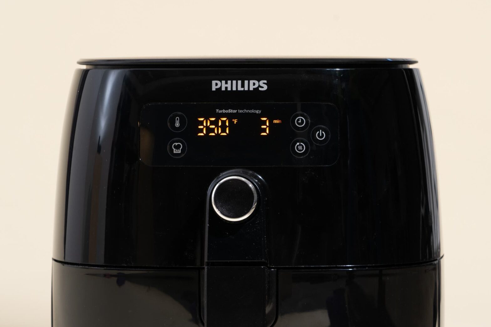 Friggitrice aria Philips
