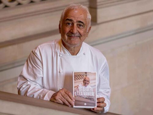 guy savoy