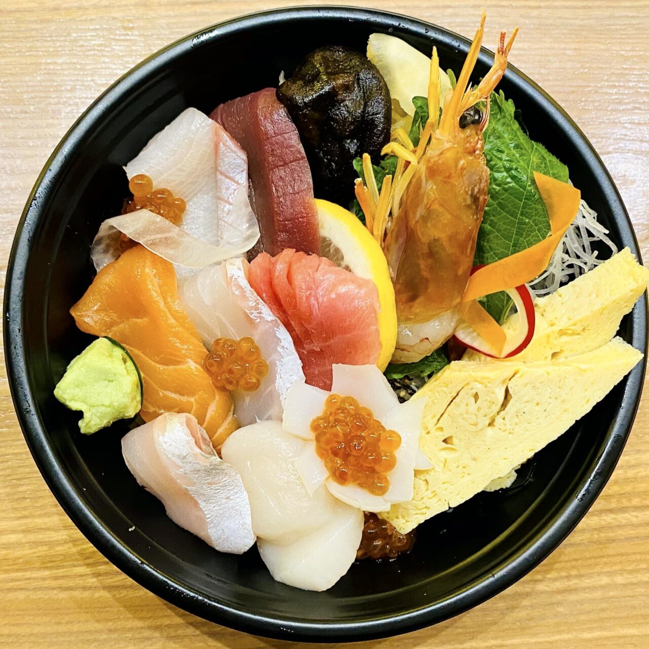 Ristoranti sushi Osaka milano