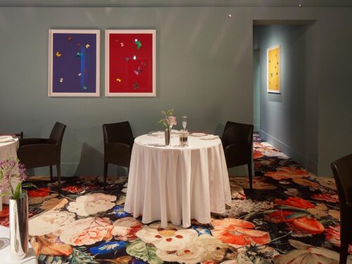 Osteria Francescana