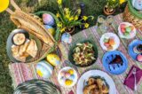 picnic pasqua