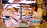 Ristoranti sushi