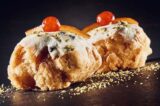 Sfinci di san giuseppe