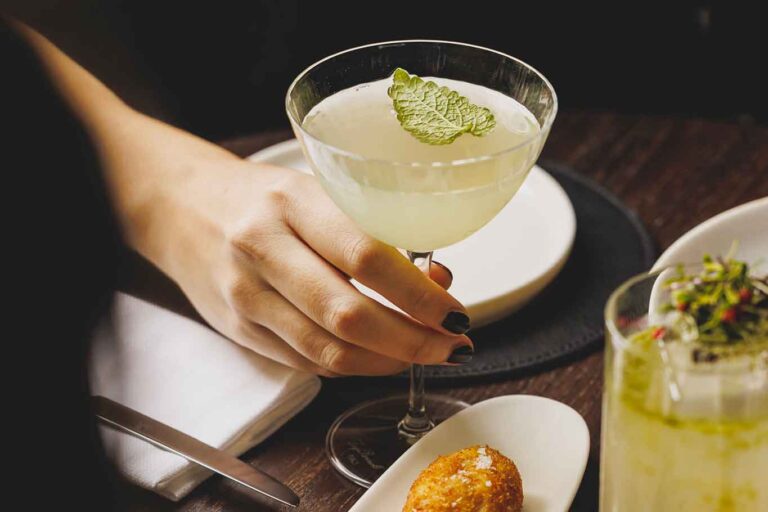 I nuovi 10 cocktail di Filippo Sisti al Circolino di Monza