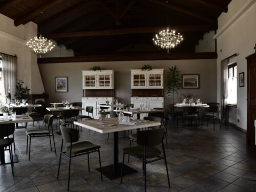 marc lanteri ristorante langhe interno