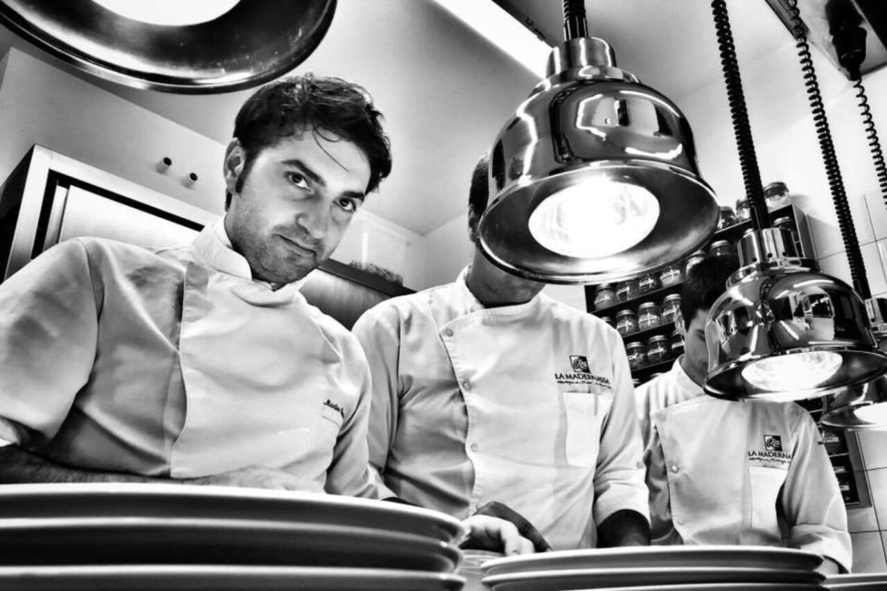 martino ruggieri ph Davide Dutto