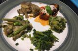 modus antipasto cilentano