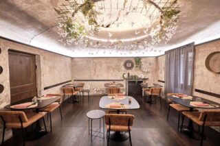 Sileo a Nucetto, tutte nuove pizzeria e pizze di Andrea Brunetti