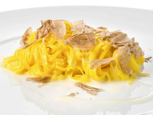 Tagliolini tartufo prezzo