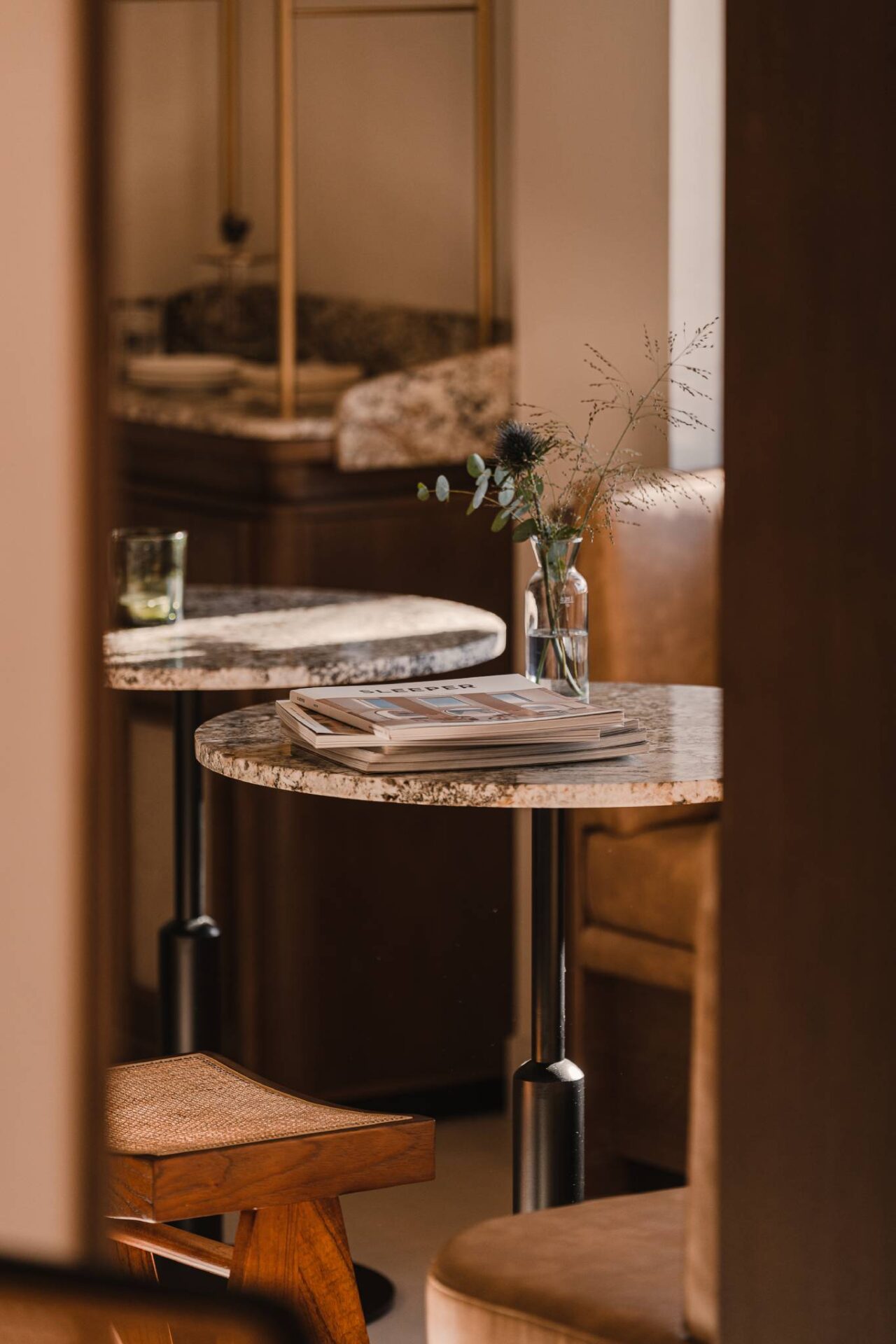 Aethos Pizza Bar interno ph PION