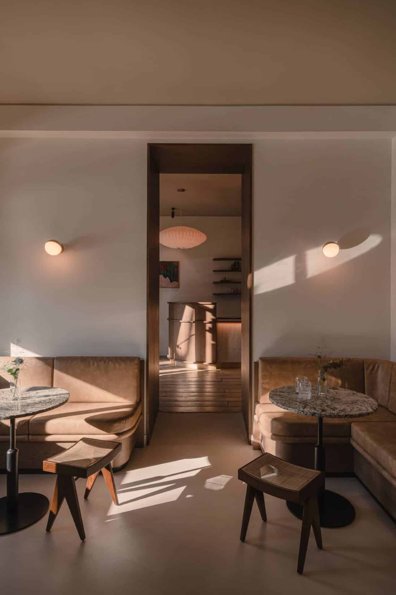 Aethos Pizza Bar ph PION
