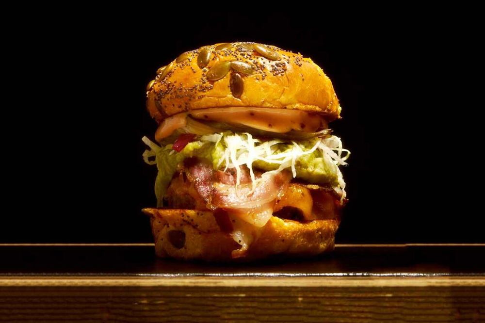 Al Mercato Steaks&Burgers (Porta Venezia) a Milano